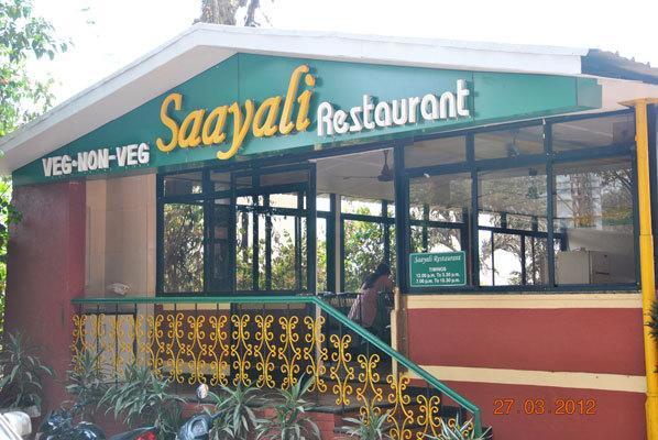 Shreyas Hotel Mahābaleshwar Exteriör bild